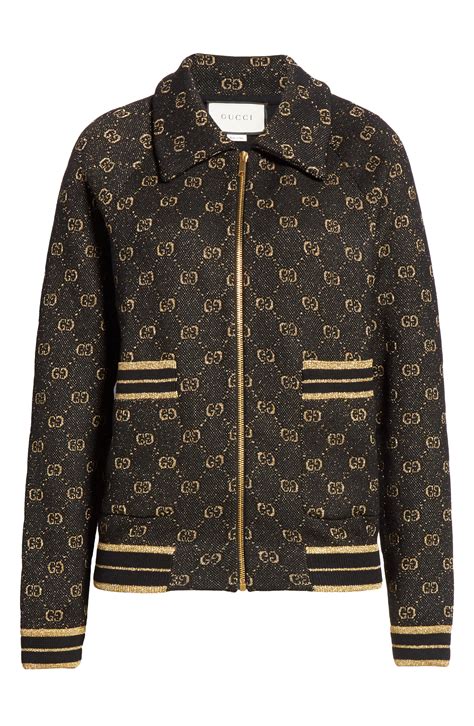 gucci bomber jacket women.